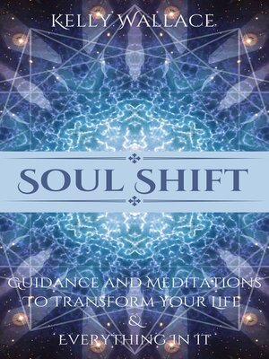 cover image of Soul Shift